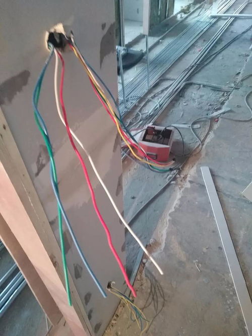 施工現場綜合網絡布線系統詳解 構建高效穩定的計算機網絡骨干