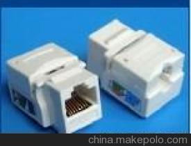 樂清以勒網絡科技 電腦插座模塊，連接精準體驗與品質智造