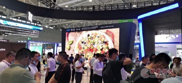 雷曼光電ISLE2020展會(huì)亮點(diǎn)匯總